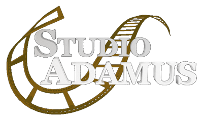 studio adamus logo